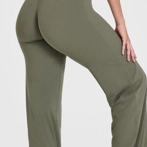 Oner Active Straight Leg Pants Regular